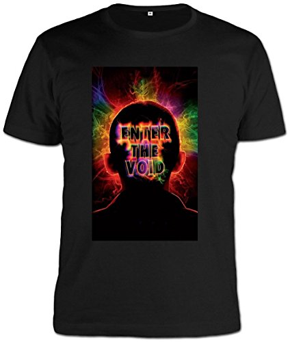 Enter The Void T-shirt