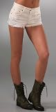 Erin Wasson X RVCA Tears & Souvenirs Corduroy Shorts