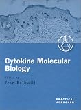 Cytokine Molecular Biology: A Practical Approach