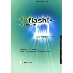 Das Flash!- Kochbuch 5