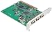 Tripp Lite F200-003-R IEEE 1394 PCI Card Kit with 6/4 Cable and Video Editing Software