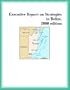Executive Report on Strategies in Belize, 2000 edition (Strategic Planning Series)