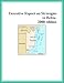 Executive Report on Strategies in Belize, 2000 edition (Strategic Planning Series)