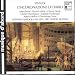Vivaldi - L'incoronazione di Dario / Elwes   Ledroit   Lense   Verschaeve   Poulenard   Mellon   Visse   Bezzina