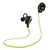 Acatim QY9 V4.1 Bluetooth Mini Lightweight Neckband In-Ear Wireless Sport Stereo Universal Bluetooth Headphone Headset Earbuds With Microphone For Smartphone