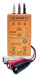 Tools & Testers: Extech 480303 Motor Rotation + 3-phase Rotation Tester