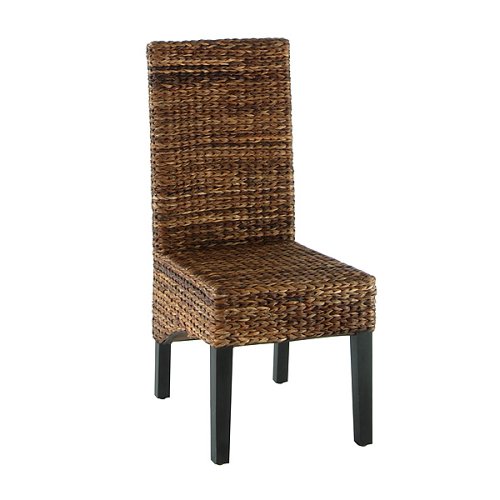 Andres II Side Chair by Duru's Industries Corp