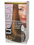 ビジョン プロカラー クリームタイプ 7B 明るいベージュブラウン(d)