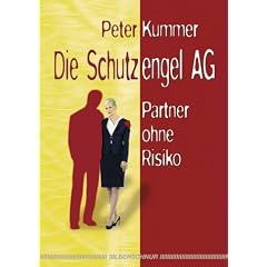 Die Schutzengel AG. Partner ohne Risiko