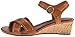 Rockport Women's Total Motion 55mm Qtr Strap