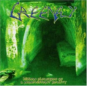 Greenfly - Fallen Empire Lyrics - Zortam Music