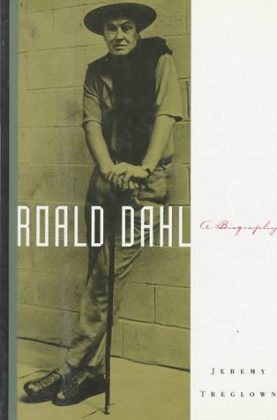 Roald Dahl: A Biography