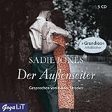 Der Au�enseiter - Sadie Jones