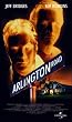 Arlington Road [VHS]