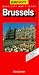 Euro-Stadtplan 1:15.000: Mit Touristikinformationen, Sehenswurdigkeiten, Hotel-Auswahl, Sonderkarten, Strassenverzeichnis (Euro-City (Series))