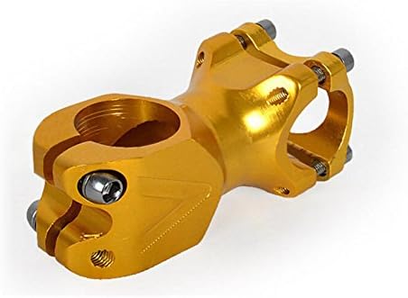 25.428.6mm Fixed Gear Bike Stem BIcycle Handlebar Riser 28.6 Fork Diameter MTB Riser