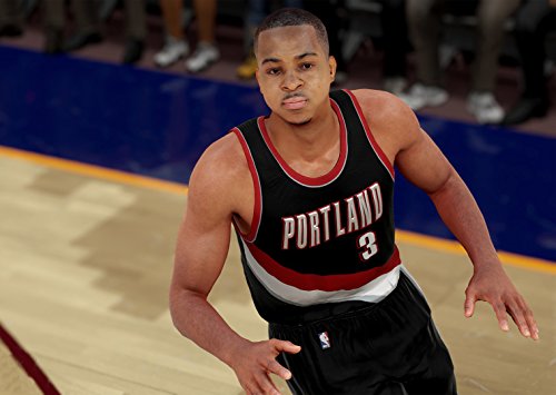 NBA-2K16