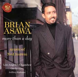 CD-Charts  Search : Brian Asawa - More Than A Day