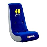 NASCAR Video Chair #48 Jimmie Johnson