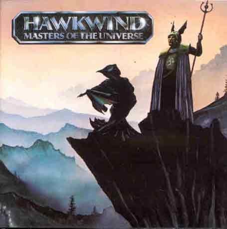 Hawkwind [waptorrent.ru] - Live Chronicles - Zortam Music