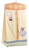 Sumersault Hippity Hop Diaperstacker