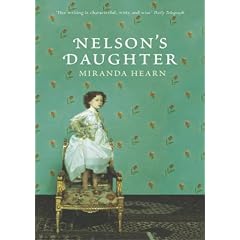 Nelson's Daughter