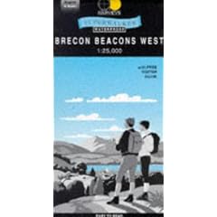Brecon Beacons West (Superwalker)