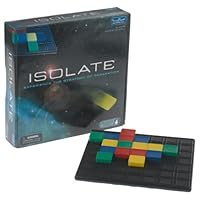 Educational Insights Isolate