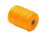 Review Faithfull 5023969205281 / Faithfull 3100 Orange Polyethylene Brick Line 100m