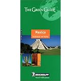 michelin the green guide mexico guatemala belize 2nd the green guide