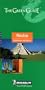 Michelin THE GREEN GUIDE Mexico Guatemala Belize, 2nd (THE GREEN GUIDE)