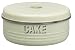Kitchen & Housewares : Typhoon Vintage Kitchen Cake Tin, Cream