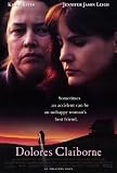 Dolores Claiborne by unknown. Size 16.43 X 10.72