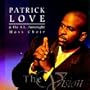 Patrick Love The Vision