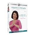 Health & Fitness - Volume 1 - Yoga for the Rest of Us with Peggy Cappy