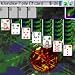 Christmas Theme for Cant Stop Solitaires downloadable Software Image