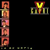 In My World