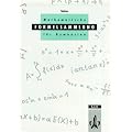 Mathematische Formelsammlung: Mathematische Formeln und Begriffe, Formelsammlung Ausgabe M f�r Sekundarstufe I und II der Gymnasien: Mathematische ... f�r Sekundarstufe I und II der Gymnasien