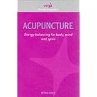 Acupuncture (Health Essentials) by  Peter Mole