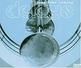Eigenschaften Rough Trade Distribution GmbH  / Delays - Long Time Coming (DVD-Single)