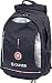 Sports : Professional Rucksack schwarz  Tennis Squash Badminton Speedminton®