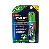 Quantum Health, Lip Clear Lysine + Coldstick (Pack of 4)