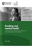 Smoking and mental health