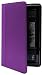 Marware Vibe Case Cover with Stand for Kindle Fire, Purple
