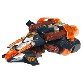 Transformers Cybertron Voyager Dark Crumblezone