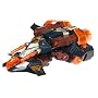 Transformers Cybertron Voyager Dark Crumblezone