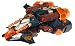 Transformers Cybertron Voyager Dark Crumblezone