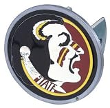 Florida State Seminoles Trailer Hitch Cover