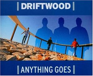 Driftwood - Megadance 2004 - Zortam Music