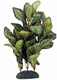 Marina Ecoscaper Lobelia Silk Plant Plant, 8-Inch
